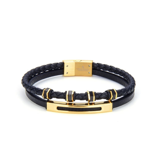 2055 (Gold/Black) Giorgio Milano Jewelry