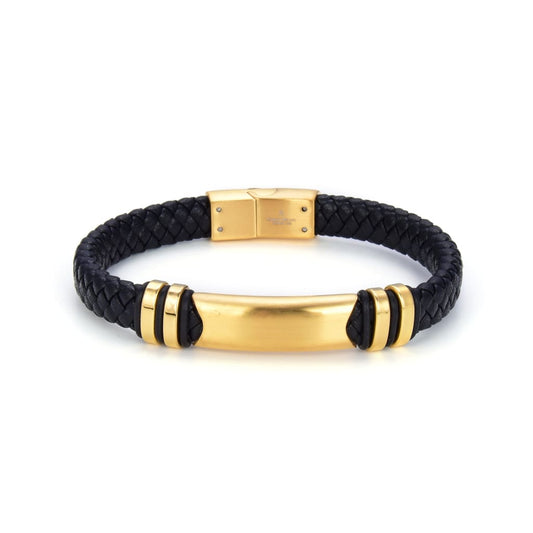 2056 (Gold/Black) Giorgio Milano Jewelry