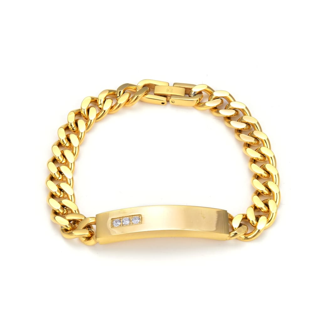 2060 (Gold) Giorgio Milano Jewelry