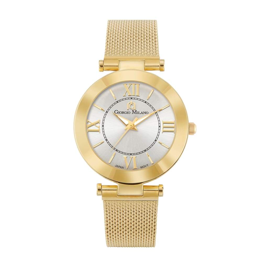 220 (Gold) Giorgio Milano Watches