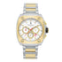 235 (2 Tone) Giorgio Milano Watches