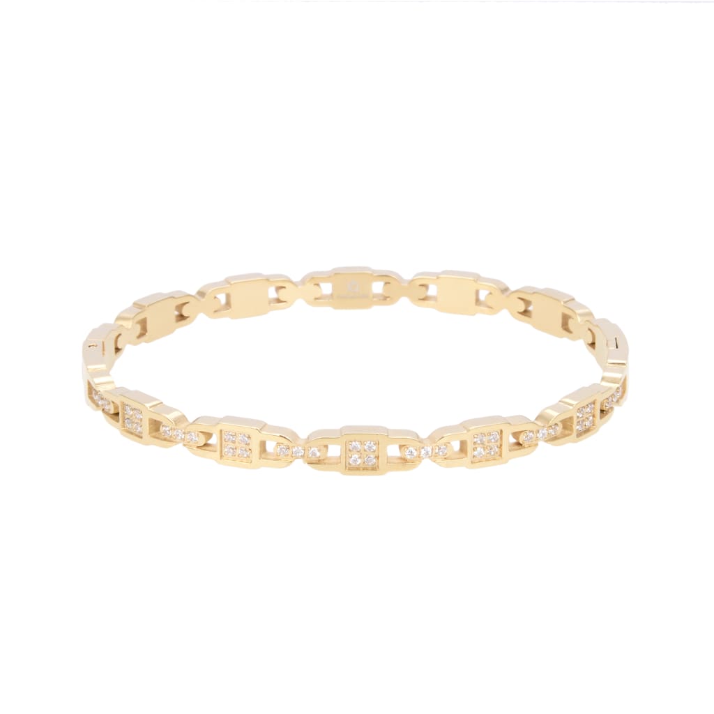 4032 (Gold) Giorgio Milano Jewelry