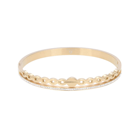 4038 (Gold) Giorgio Milano Jewelry