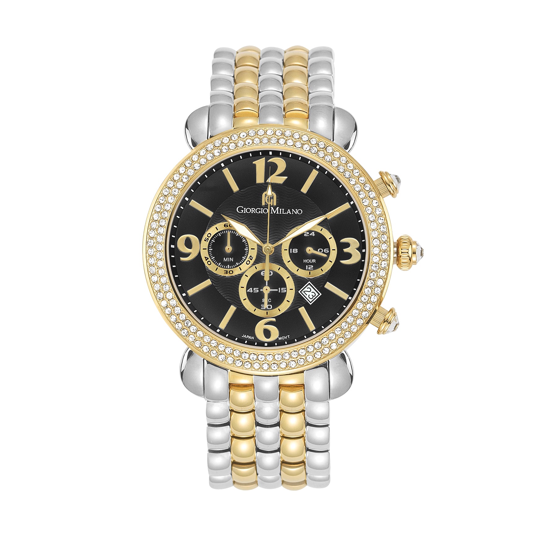 Giona 944 Skeleton Watch | Giorgio Milano