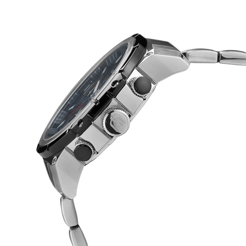 Danilo 206 Men's Chronograph Watch | Giorgio Milano