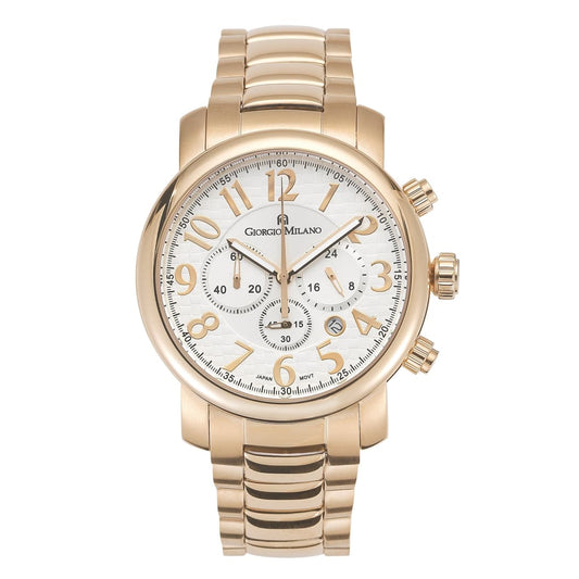 GIOVANNA - 911 (Rose Gold) Giorgio Milano Watches