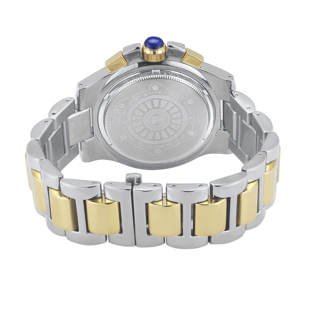 Priscill 839 Chronograph Watch | Giorgio Milano